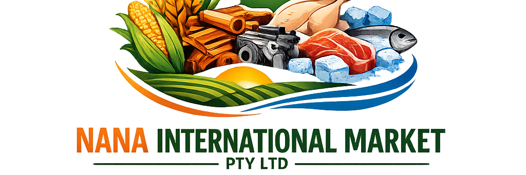 nana internationational market